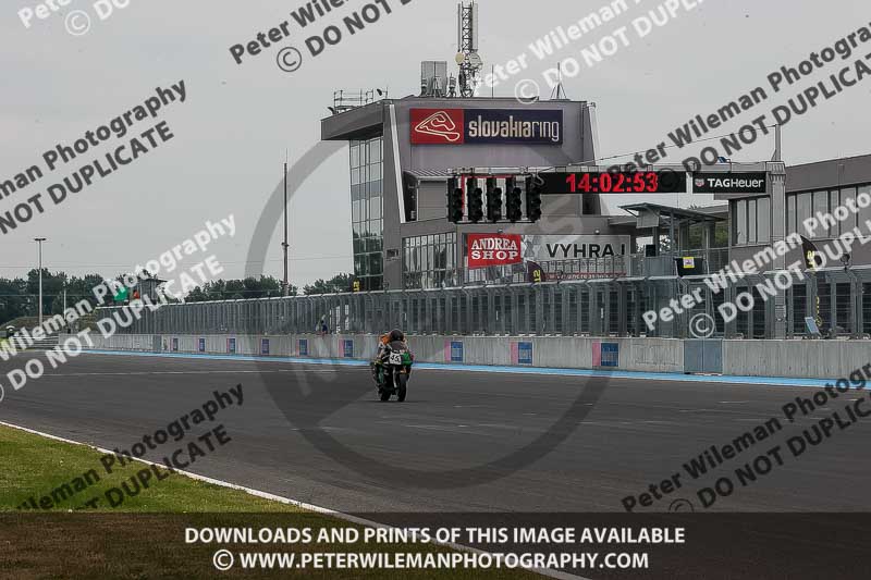 Slovakia Ring;event digital images;motorbikes;no limits;peter wileman photography;trackday;trackday digital images